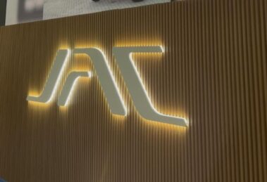 JAC México: electromovilidad y compromiso ambiental en el futuro de la movilidad 19 JAC