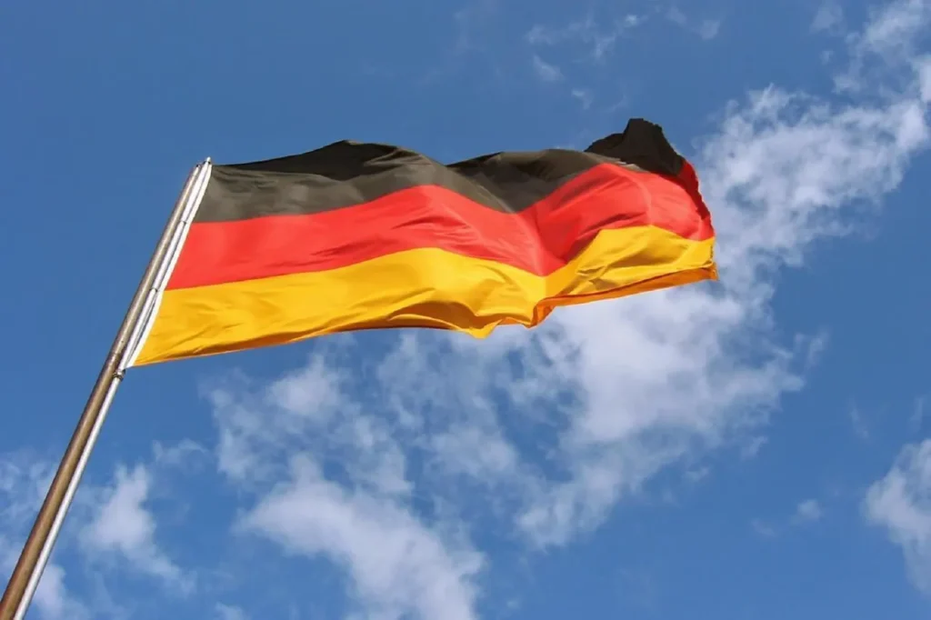 Alemania lanza un programa de más de 6.000 millones de euros para descarbonizar su industria 11 jurves