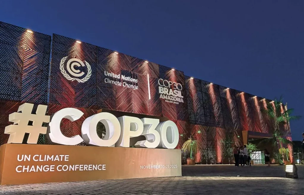 COP30: Líderes mundiales buscan acuerdos bajo presión de la justicia climática 10 justicia climatica 2