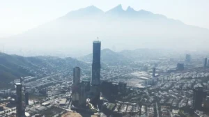 Alerta Regia exige a Nuevo León actualizar medición de aire contaminado en el SIMA