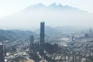Alerta Regia exige a Nuevo León actualizar medición de aire contaminado en el SIMA