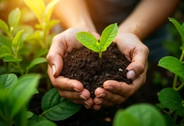 Avanza la reforestación en Aragón con nuevas plantaciones en 200 hectáreas de Tarazona 15 Avanza la reforestación en Aragón