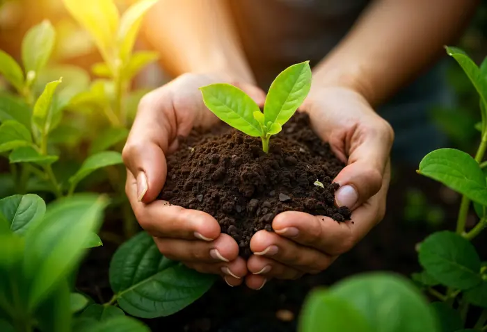 Avanza la reforestación en Aragón