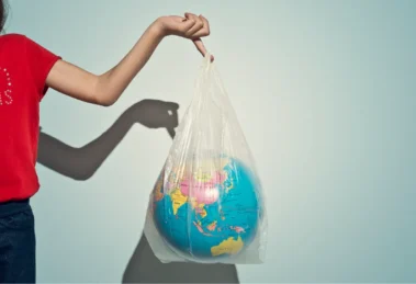 Leyes sobre plásticos ¿Realmente funcionan? 15 Leyes sobre plásticos