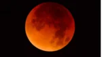 Luna de Sangre iluminará el cielo de México: así podrá observarse el eclipse lunar total de marzo 2026 1 luna de sangre