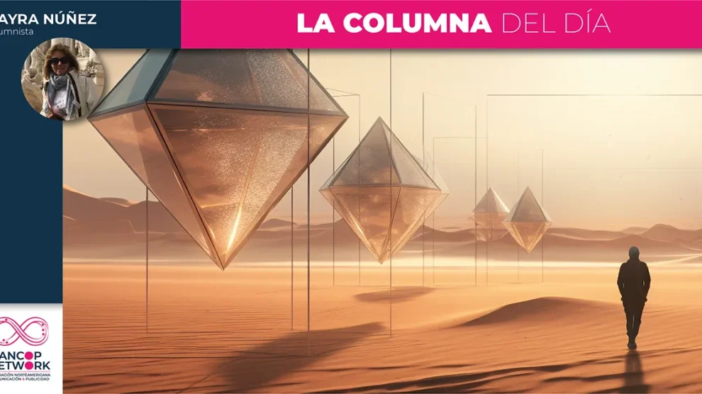 ANTONIETA RIVAS MERCADO