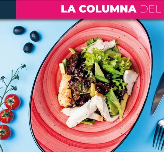 “El arte de comer como acto creativo” 12 “El arte de comer como acto creativo”