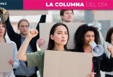 En que se parecen las protestas de los indocumentados en Estados Unidos y el arte contemporáneo de protesta 16 protestas