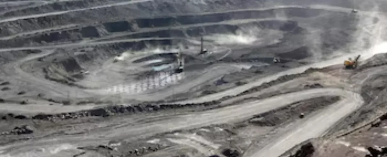 El mercado de metales críticos crece junto a la energía limpia 11 metales