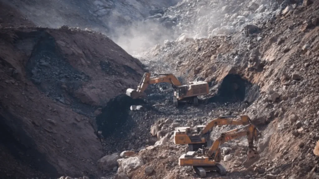 El mercado de metales críticos crece junto a la energía limpia 11 metales 2