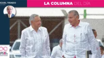 TEMAS CENTRALES ¿Un ciudadano y exfuncionario modelo? 17 miguel tirado