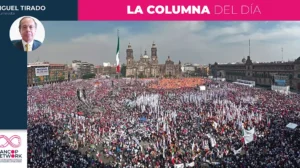 Sólo una gran escenografía