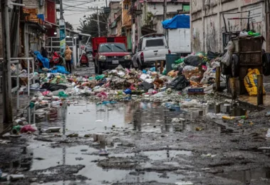 Contaminación en CDMX: ¿qué dicen los datos? 13 Contaminación en CDMX: