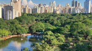 movilidad urbana con el programa Ciudades Verdes