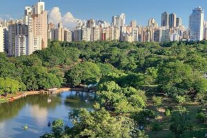 movilidad urbana con el programa Ciudades Verdes