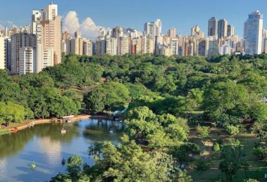 Brasil transforma su movilidad urbana con el programa Ciudades Verdes 20 movilidad urbana con el programa Ciudades Verdes