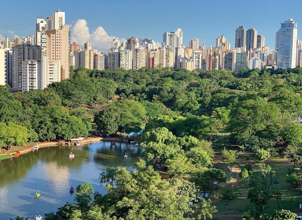 movilidad urbana con el programa Ciudades Verdes