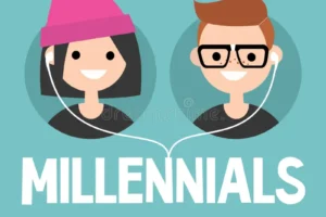 Millennials