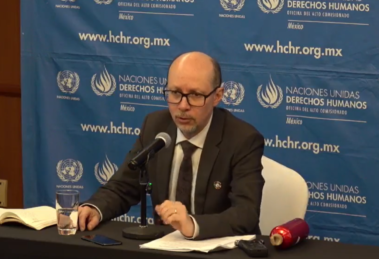 Zonas de sacrificio en México: la alerta internacional sobre contaminación 18 naciones unidas