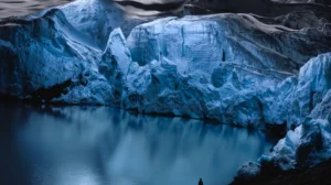 La pérdida de glaciares aumenta desastres