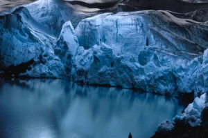 La pérdida de glaciares aumenta desastres