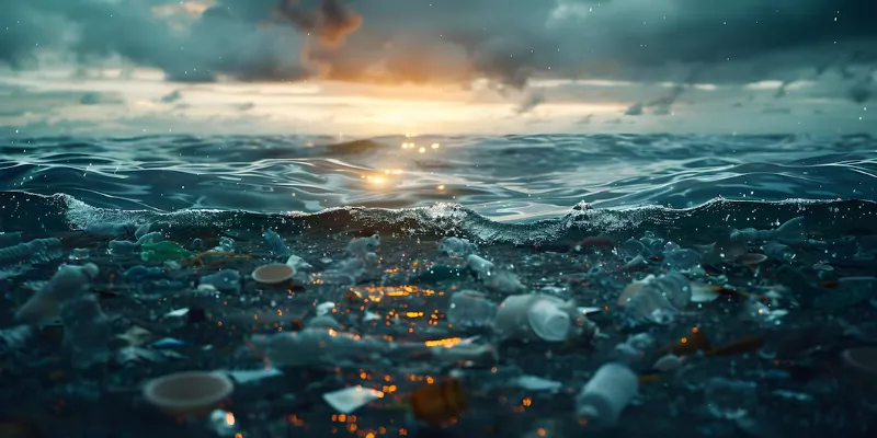 Océanos en la mira: la batalla global por proteger la vida marina 11 oceano