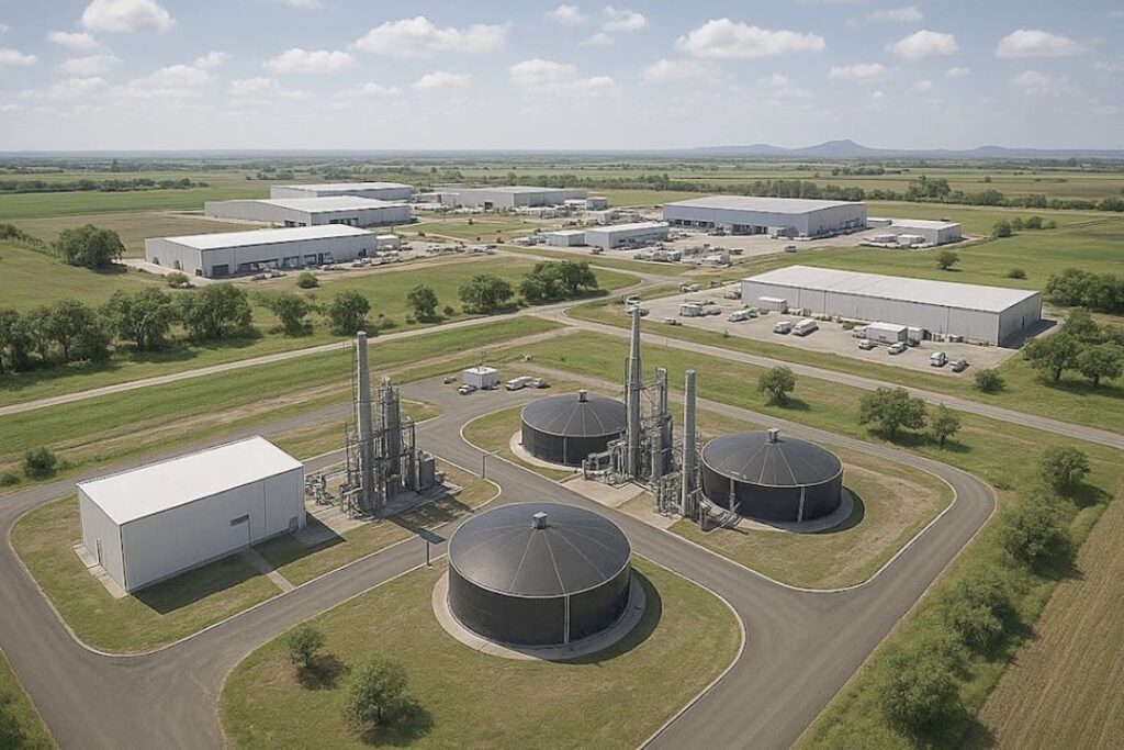 Invierten 1,720 mdp en el primer Parque de Economía Circular del país; comenzará a construirse en enero de 2026 11 parque ecologico