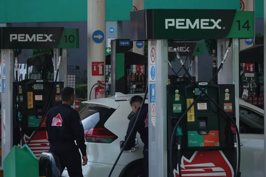 Pemex apuesta por la sostenibilidad en su Plan Estratégico 2025-2035: ¿nuevo rumbo o reto pendiente? 11 pemex acuerdo