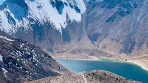 nevado de toluca