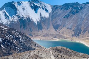 nevado de toluca