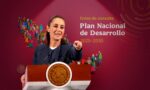 A un año del PND 2025-2030: México consolida la economía circular como motor de competitividad 10 Plan de desarrollo ambiental