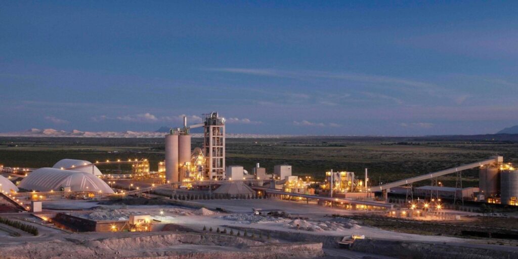 GGC Samalayuca impulsa innovación verde 11 planta Samalayuca