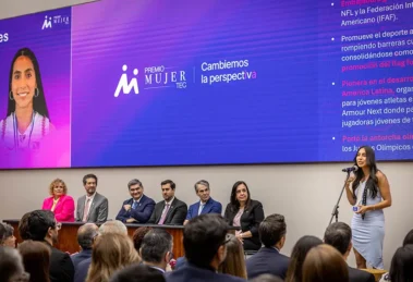 Las científicas que redefinen la sostenibilidad en México