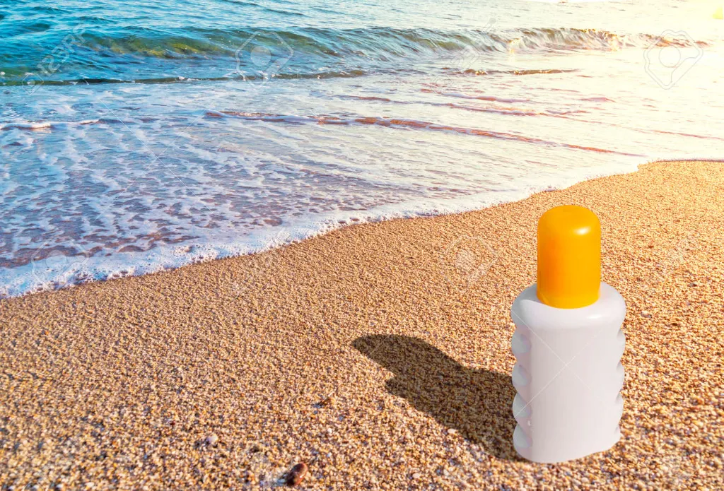 Innovación dermatológica y sustentable: el protector solar que evita el blanqueamiento de corales 10 protector solar