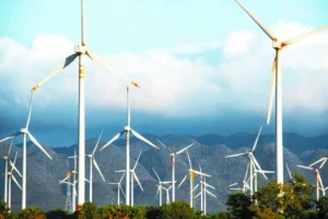 proyectos solares y eólicos