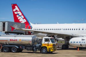 Combustibles sostenibles: