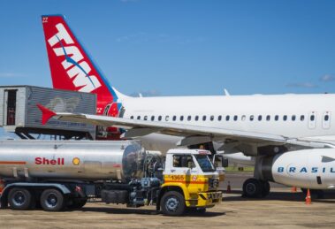 Combustibles sostenibles: la apuesta de México para una aviación limpia 18 Combustibles sostenibles: