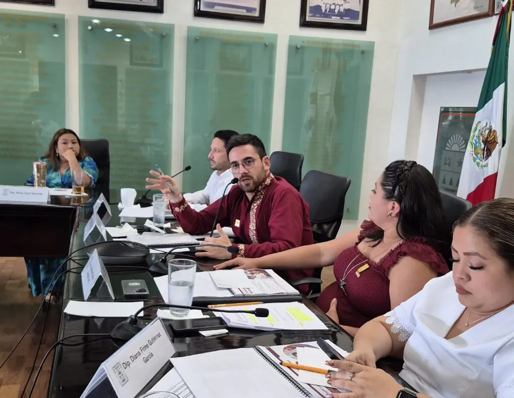Quintana Roo y su compromiso con la creación de políticas ambientales 11 quintana roo