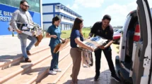 Universidad Autónoma de Sinaloa fortalece acciones de reciclaje con el Reto Mejora  16 reciclaje