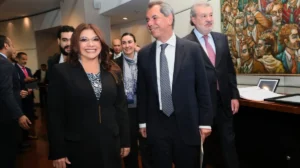 bolsa de emision de un bono verde