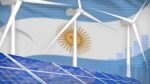 Energía en equilibrio: Argentina busca unir lo tradicional con lo sustentable  5 hoy