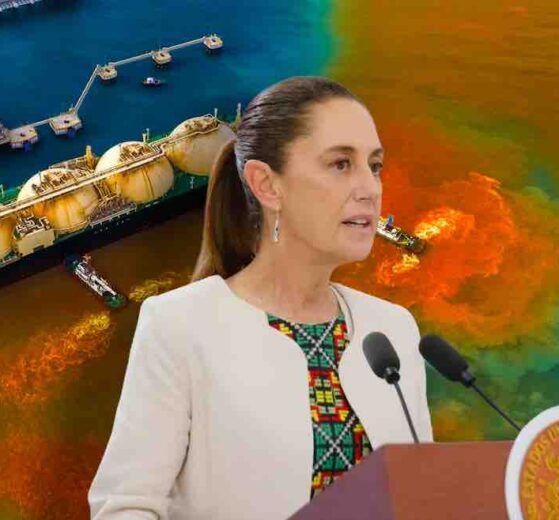 Gobierno defiende que no son los responsables del derrame petrolero en Tabasco 13 responsables del derrame petrolero en Tabasco