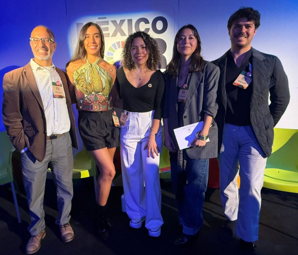 El reto climático de la moda pide transparencia textil absoluta y reingeniería de la Industria 11 reto climático