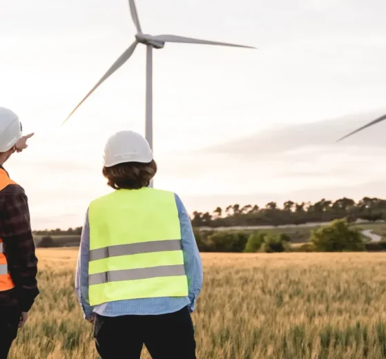 México enfrenta un gigantesco reto energético: necesita 40 GW limpios con inversión privada 11 reto energético