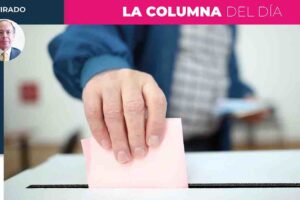 revocación de mandato