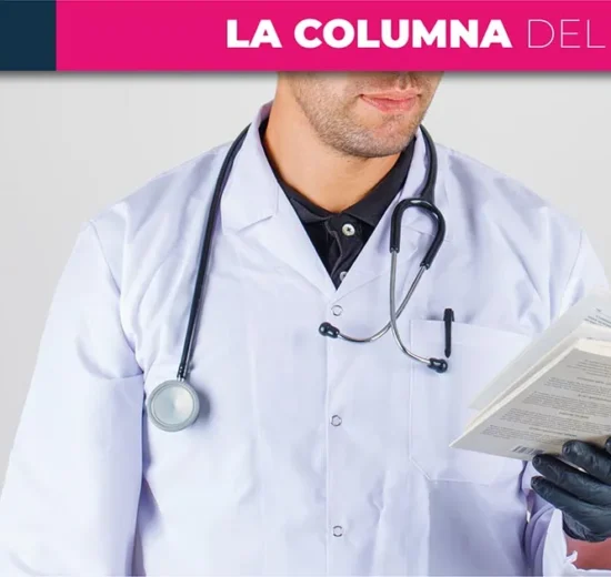 médico