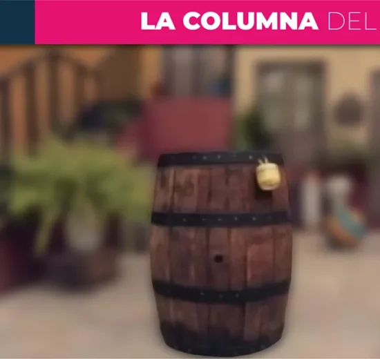 Qué bonita vecindad