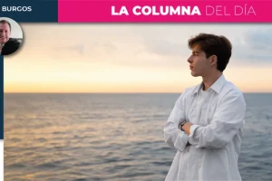 Ricardo Burgos-Serenidad