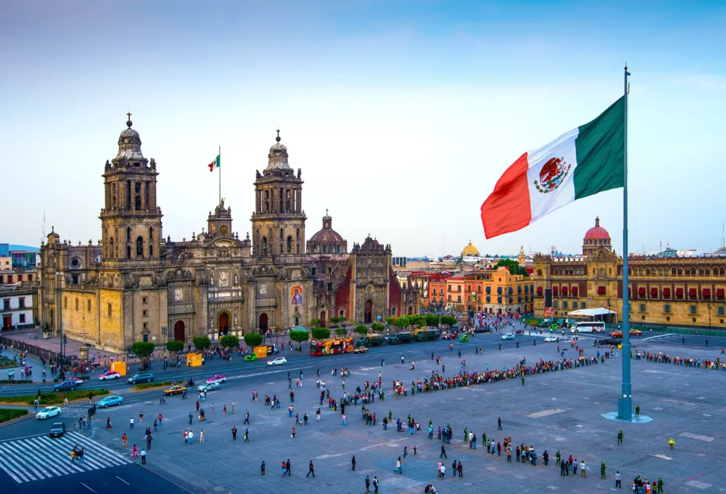 El gobierno de México sugiere una hoja de ruta energética para hacer crecer las energías renovables y el almacenamiento hasta 2030 11 ruta energética