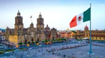El gobierno de México sugiere una hoja de ruta energética para hacer crecer las energías renovables y el almacenamiento hasta 2030 17 ruta energética